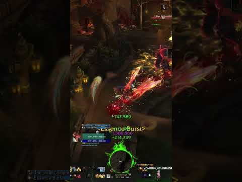 🌊 Mythic 2 Madness! Siege of Boralus Healing Like a Boss | Preservation Evoker Guide #WoW