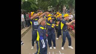 Download lagu JUARA 1 YEL YEL JALAN SANTAI MEMPERINGATI HUT PGRI KE-77 KECAMATAN PONDOK AREN 19 NOVEMBER 2022 mp3