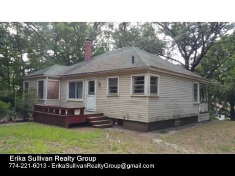 8 Otis St, Auburn MA 01501 - Single Family Home - Real Estate - For Sale -