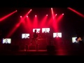 Building 429 Live: Bonfire (Bellevue, NE- 4/23/13)