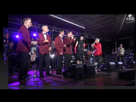 New York Legends Of Doo Wop by RHR©Screamin' 50s Rock & Rhythm Festival #21