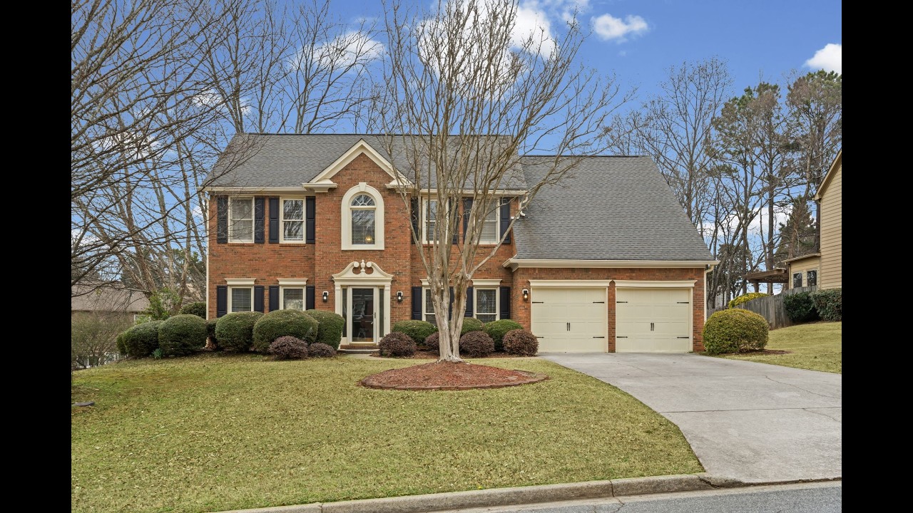 Video Tour Thumbnail