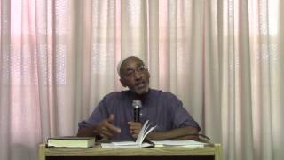 Video: Jesus: The Son of Mary 1/3