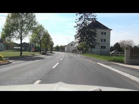 Deutsch Minihof & Mogersdorf Burgenland Österreich Austria 1842014