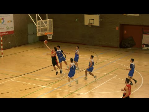 El senior mixto del CB Los Palacios se proclama campeón