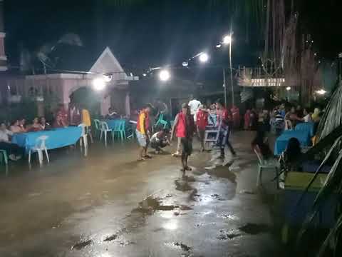 #Fiesta Han Botaera Zumarraga Samar "Sr.SanRoque"