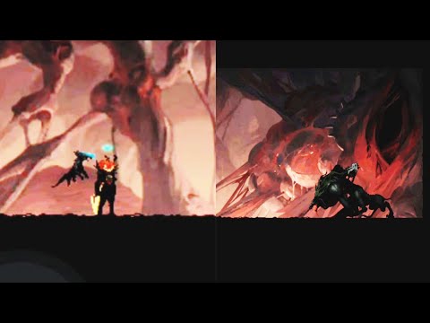 Shadow Knight New Event Ultimate Boss Fight #fighting