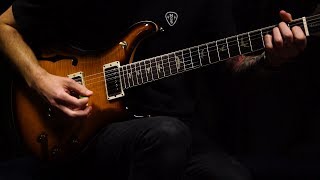 Video thumbnail for PRS McCarty 594 Semi-Hollow 10-Top Limited Edition McCarty Tobacco Sunburst | MGS by Midwood Guitar Studio