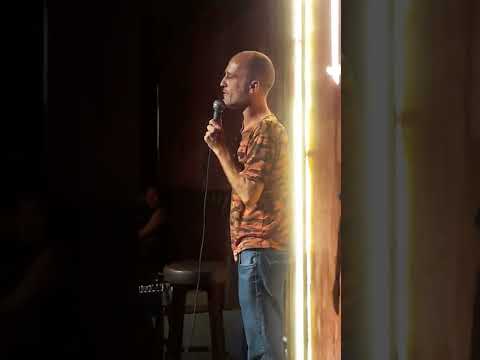 Comedians Face-Off in Vietnam Comedy Contest 2022 #funnyvideo