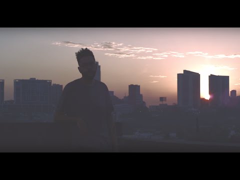 Jesse Baez F Prod. by Teen Flirt