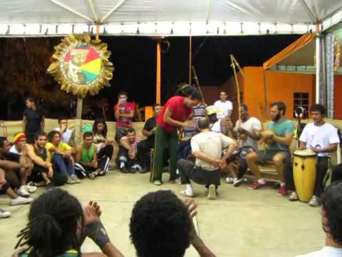 FERRADURA y YODA en Boa Vista-Roraima