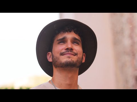 Andrés Obregón - Algo Bonito (Video Oficial)