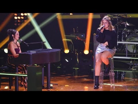 Rita Ora tanzt mit! Tatjana Falkner vs. Kristin Witte mit Jennifer Paige "Crush"