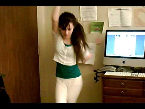 Promotional video thumbnail 4 for Kristina Rose