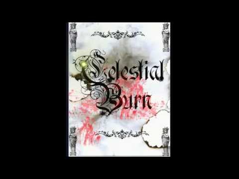 Celestial Burn-Gorgonised