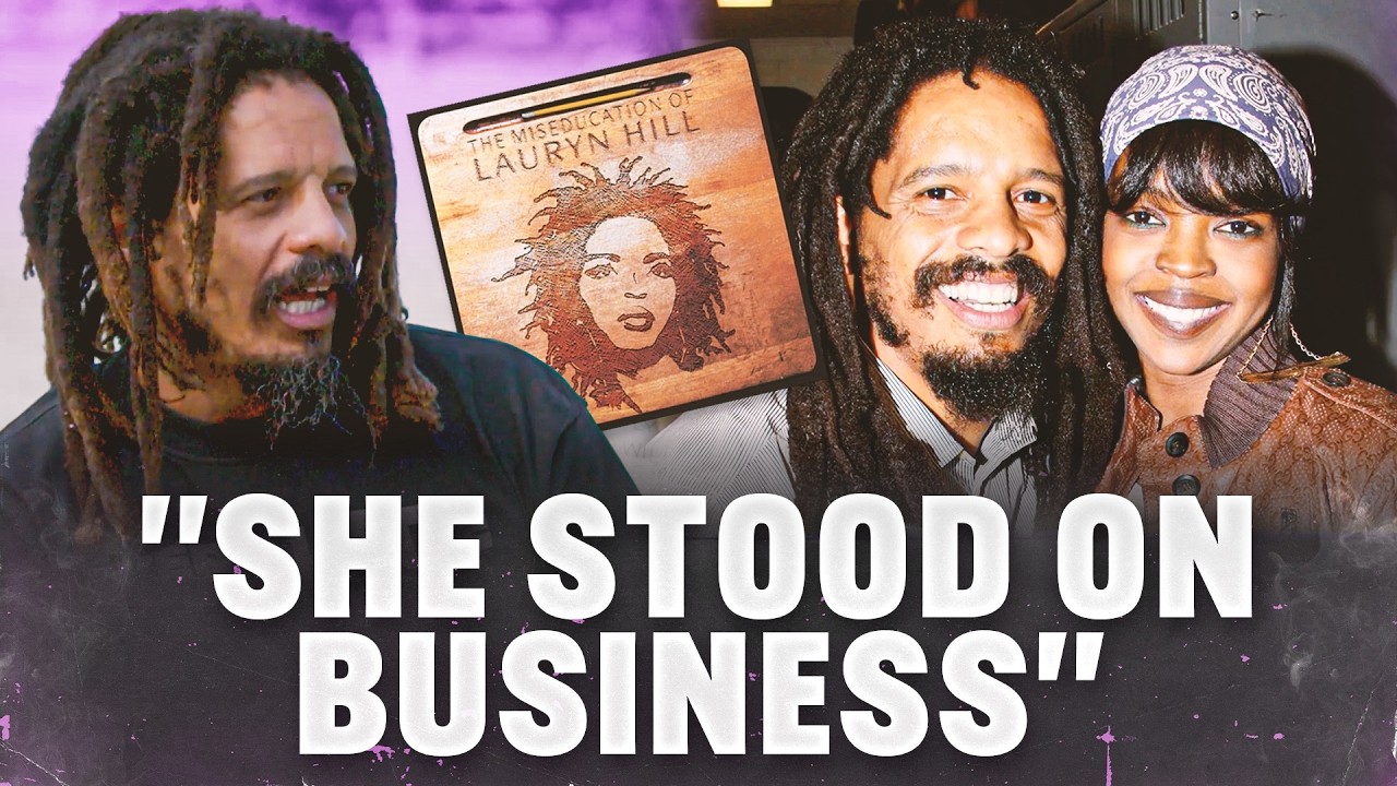 She Stood On Business