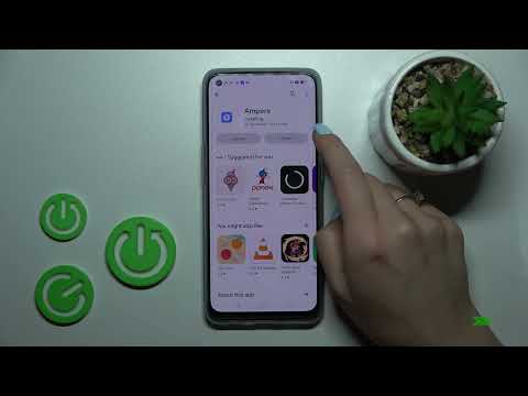 How to Check Battery Temperature in OPPO Find X5 Lite – Ampere App