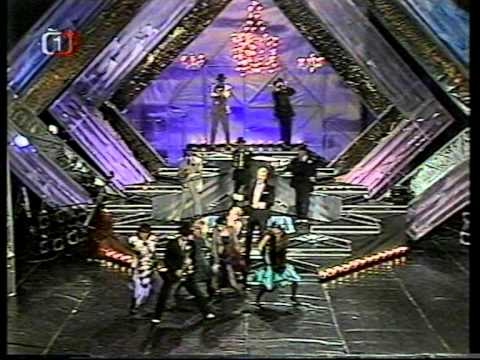 UNO+Karel Černoch - Gigollo