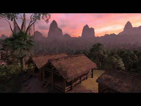 Law of the Jungle (Total War: Three Kingdoms Soundtrack)