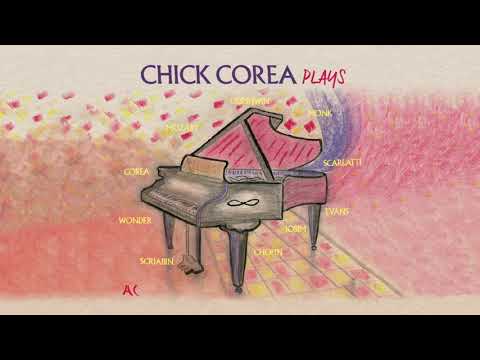 Chick Corea - Desafinado (Official Audio) online metal music video by CHICK COREA