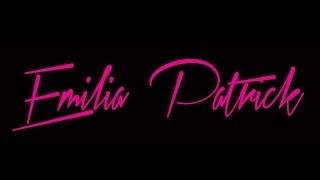 Emilia Patrick - Ndinochema