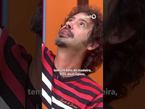 Rodrigo Portella fala como o teatro e a literatura convidam o espectador a participar ativamente