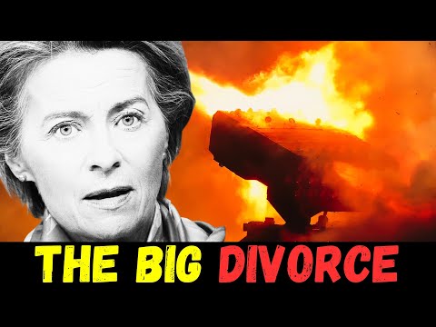 Trade Tensions Escalate: EU Reacts to Trump Tariffs, Canada in the Spotlight