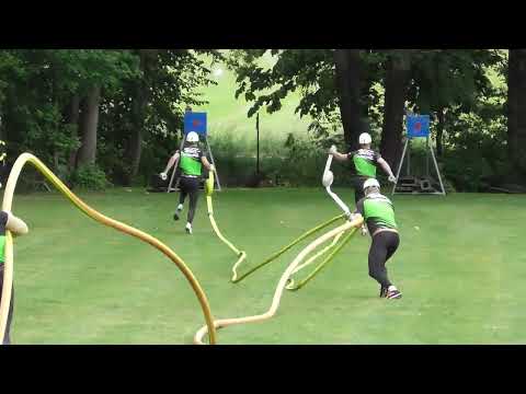 VČHL Morašice 2022 - SDH Dubenec