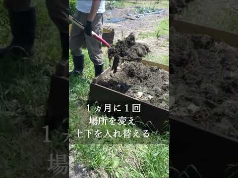 自家製天然肥料 人気の有機園芸 効果的な自然な方法