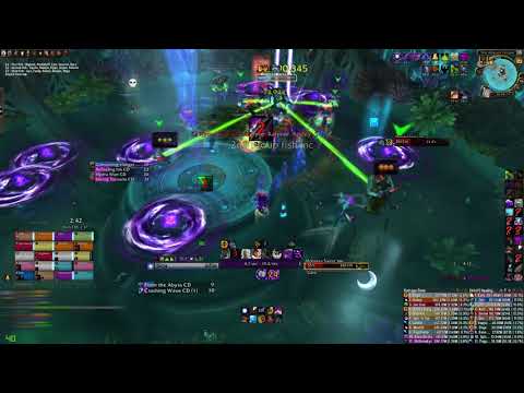 Revelations vs Mistress Sassz'ine Mythic