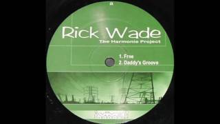 Rick Wade "Night Filter"
