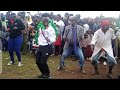 NDUGU YANGU ELECTRIC Performance At NASWA MELODIES 11th ANNIVERSARY CELEBRATION At Kipsitet