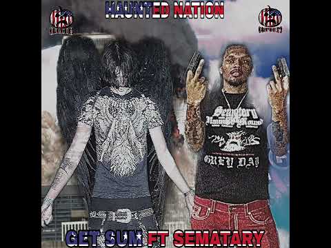 HACKLEDOWN - GET SUM FT SEMATARY