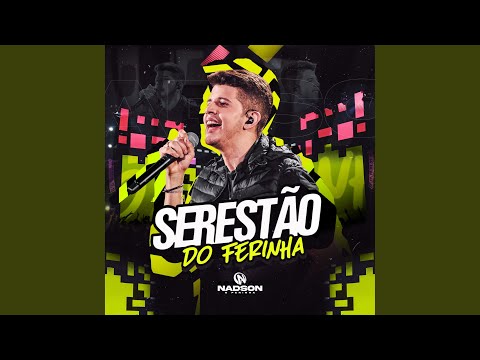 Moça da Caixa Postal (Ao Vivo)