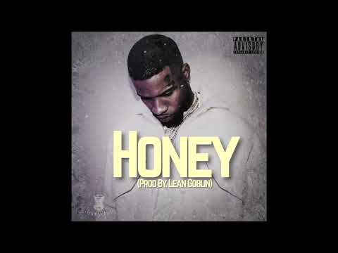 [Free] Tory Lanez Type Beat w/Hook "Honey" (Prod By. Lean Goblin)