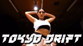 Teriyaki Boyz - Tokyo Drift (Dance Video) | Choreography | MihranTV