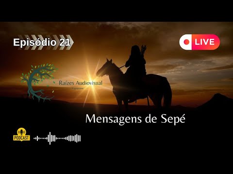 Sepé O Guerreiro da Paz