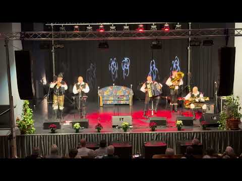 Hauskapelle Avsenik / Hišni ansambel Avsenik - Gasilska polka