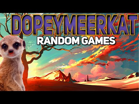 DOPEY plays random games