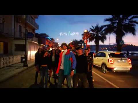 Ferix - Mafia Paladina prod. Arrey Black