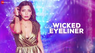 Wicked Eyeliner by Arsalaan Akhoon
