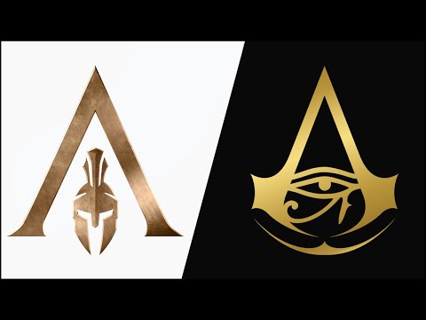 AC ORIGINS ist besser als Assassin's Creed Odyssey - 3 Dinge