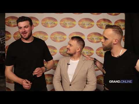 Zvezde Granda otkrile kako se druže iza kamera