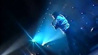 Corey Hart - Never Surrender (Peters Pop Show) HD (A.Romantic)
