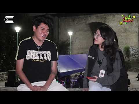 Willy Mc: El representante huancaíno que deja huella en el freestyle peruano