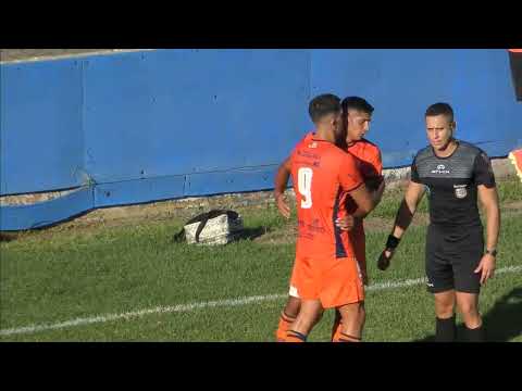 RESUMEN: EL PORVENIR 1 - BERAZATEGUI 2