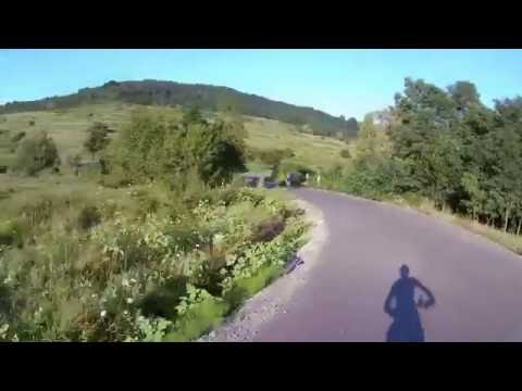 Tura Sibiu - Sacadate - Sibiu