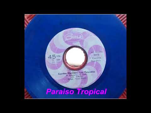 LOS CHULLI - CUMBIA MARINERA