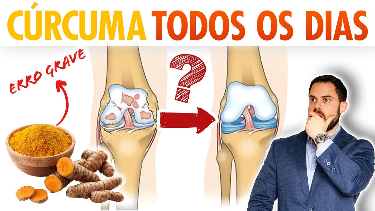 Curcuma longa (açafrão-da-terra): BENEFÍCIOS e RISCOS pra saúde!