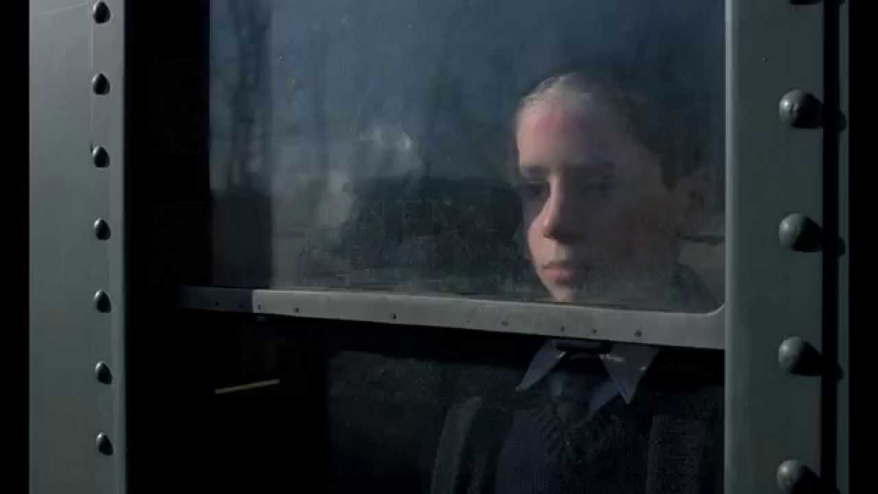 Louis Malle’s Au revoir les enfants - BFI release - english subtitle